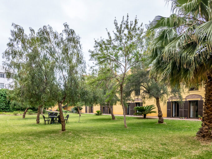 Seniors Velez Malaga residencia